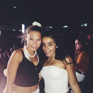 Meet your Posher, Marisa